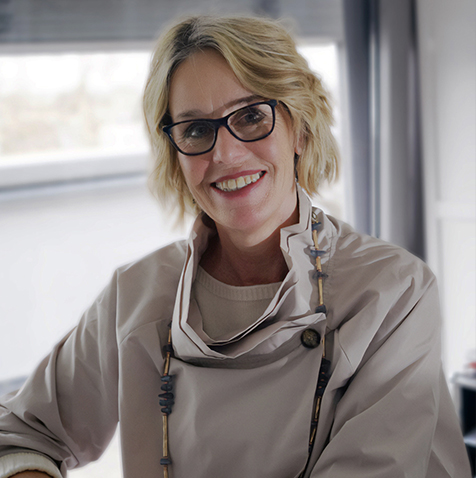 Frau Dr. med. Karin Schweizer